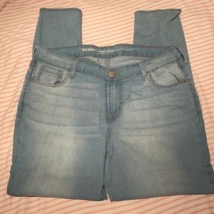 Old Navy Super skinny Jeans